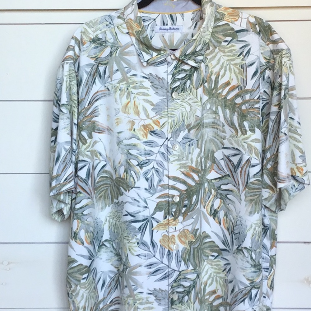 Tommy Bahama🏝️☀️